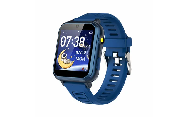 Children's Watch S16 Children's Watch Supports Camera And Video Handheld Tube Music Play Toy Games Watch