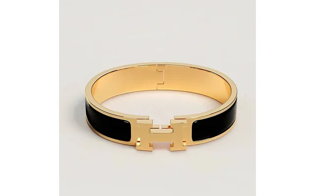 Clic H-armband - Breite 12 Mm