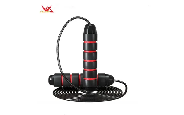Coloda Sports Weight Loss Fitness Jumping Rope Professional Adult Skipping Rope Sports Equipment Cl-jm01