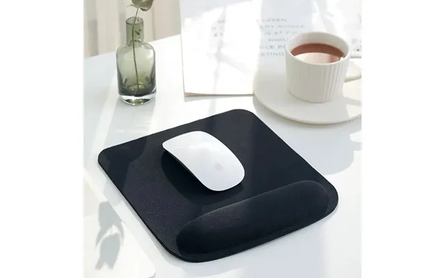 Colorful Mouse Large Thickened Non Slip Learning And Office Eva Wrist Pad