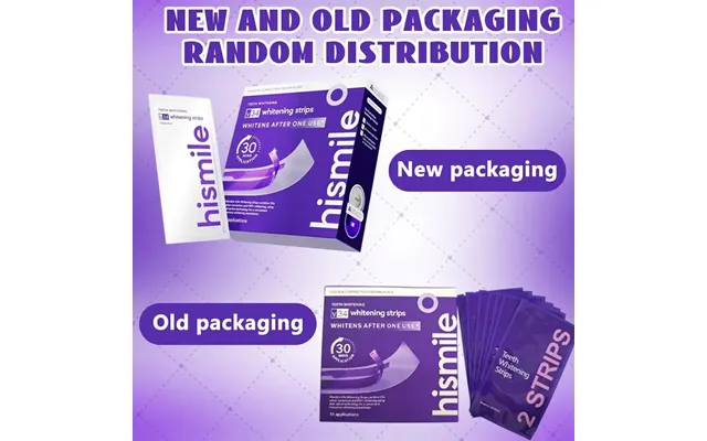 Complete V34 Purple Oral Care Combo Includes Whitening Strips Toothpaste For Daily Plaque Clean And Teeth Brightening
