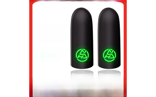 Cross-border Explosions Game Finger Cover Hand Swim Non-slip Anti-sweat Walking Artifact Touch Screen Gloves Breathable 