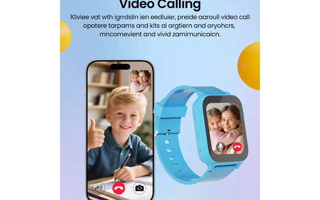 Cross-border Y30 Waterproof Children's Smartwatch With Gps - Micro-chat