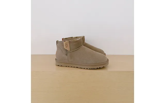 Damen-schneestiefel Mit Reißverschluss - Dünner Sohle