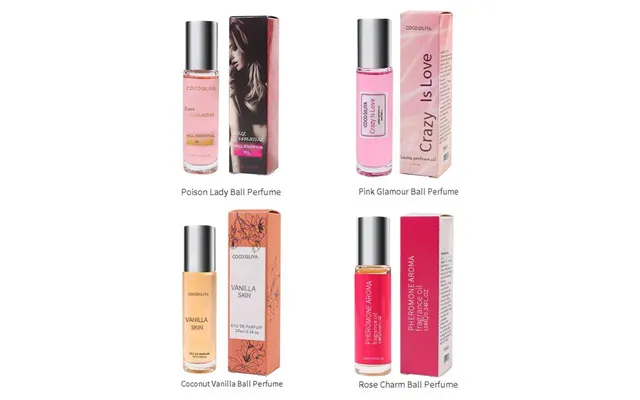 Deodorants & Antiperspirants Yara Arabian Women's Perfume Middle East Dubai Ball Perfume