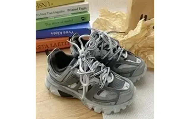 Designer Schuhe Männer Frauen Sneaker Mode Herren Chunky Sneakers Männlich Weiblich Trendy Casual Sports