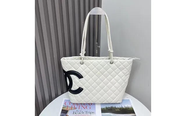 Designer-tasche 2026 - Neue Farblich Abgesetzte Tragetasche Für Damen Im Französischen Stil
