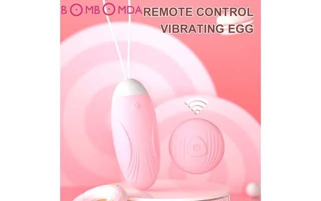 Dildo Vibrating Egg Vibrator Wireless Remote Vibrating Panties Sex Toys For Women G Clitoris Stimulat