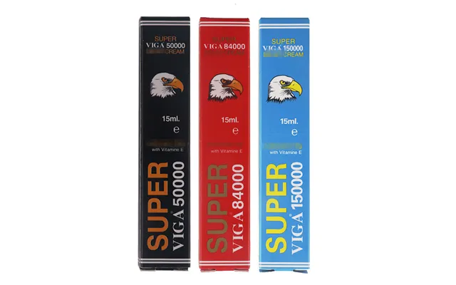 Eagle Super Viga50000 84000 Delay Cream 150000 Gel