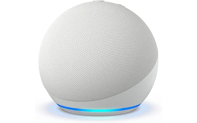Echo Dot Newest Model ,best-selling Vibrant Sounding Speaker With Alexa Early Access - Great For Bedrooms