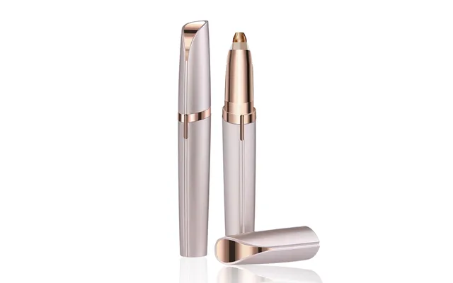 Electric Eyebrow Knife Lipstick Eyebrow Shaper Ladies Shaving Epilator Electric Eyebrow Instrument