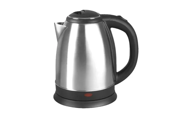 Electric Kettle 1.8l Fast Boiling - 1500w Power Stainless Steel & Bpa-free Plastic