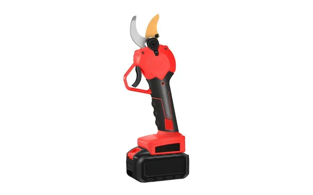 Electric Scissors Fruit Tree Pruning Shears Rechargeable Powerful Wireless Lithium Battery Garden Tools Thick Branch Spe