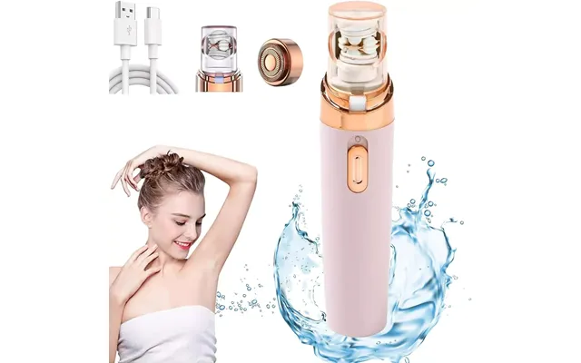 Epibella Epilator - 2025 New Painless Epibella Facial Epilator