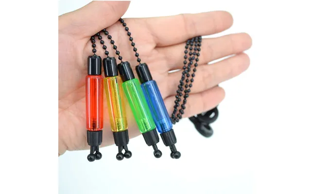 European Carp Fishing Alarm Device