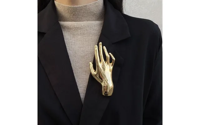 Exaggerated Personality - Metal Glossy Right Men And Women's Suit