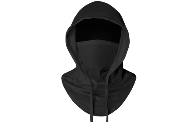 Face Neck Gaiter Balaclava Running Wrap Sunscreen Cover Breathable Full Head Mask Men And Women Mask