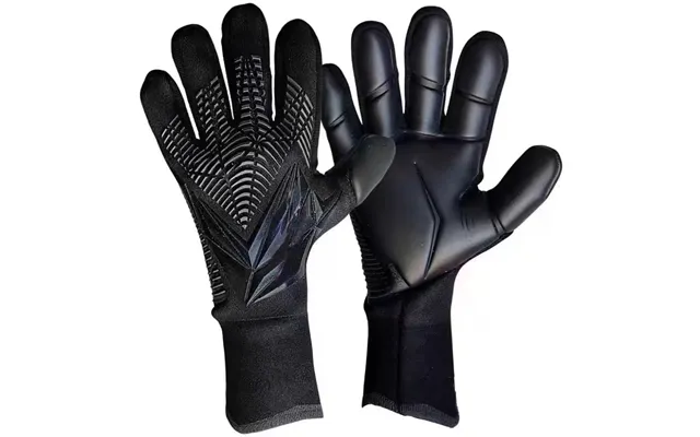 Falcon Football Professional Goalkeeper Gloves,thick,latex,comfortable,breathable - Durable Goalkeeper Gloves,adults&chi
