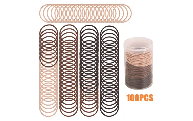 Fashion Everything New Color High Stretch Hair Band Girls Hair Accessories
