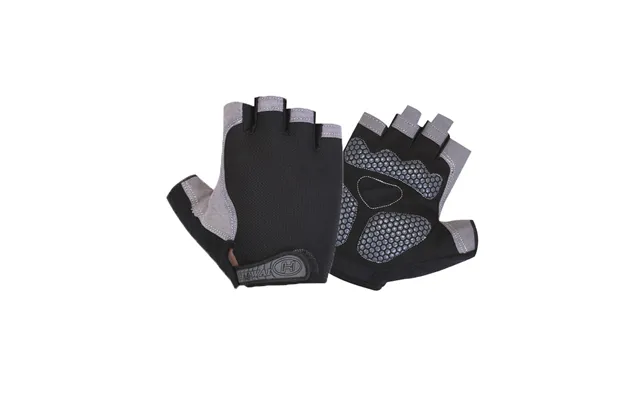 Fitness Gloves Men's And Women's Summer Thin Half Finger Sports Anti-cocoon Equipment Training Horizontal Bar Wear-resis