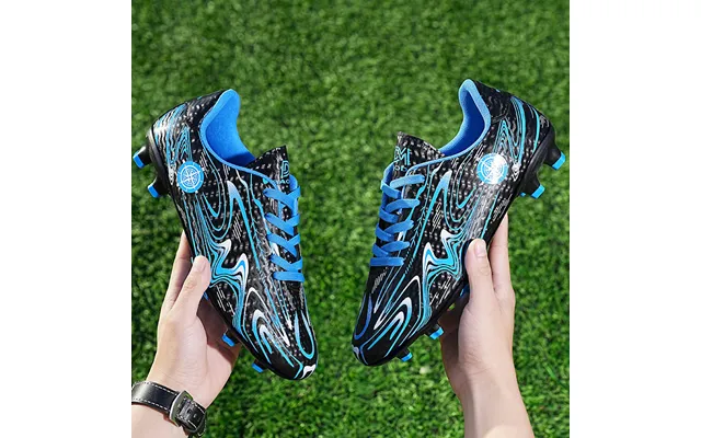 Flat Size Children's Long Staple Football For Men - Outdoor Primary And Secondary School Students