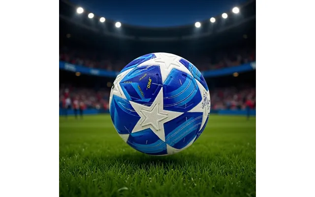 Football Ball Professional Size 5 For Children And Adults Middle School Entrance Exam Training And Competition