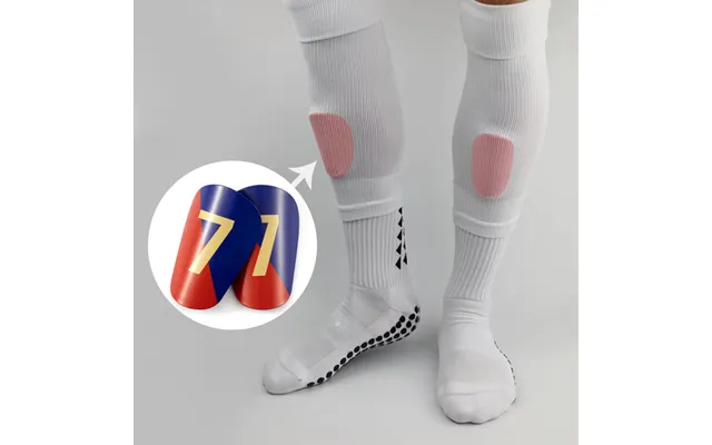 Football Leg Guard Plate Adults And Children Shin Guard Plate Sports Anti-collision Protection
