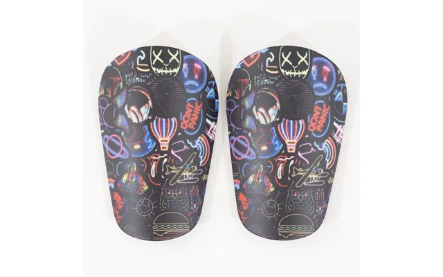 Football Leg Pads Adult Shin Pads Men's And Women's Thickened Insert Plate Protector