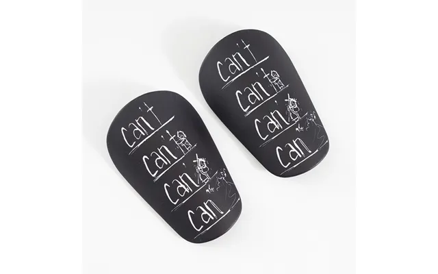 Football Leg Pads Thickened For Women Can Insert Shin Pads For Adults