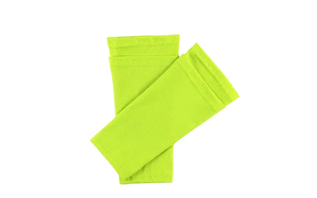 Football Shin Guards Insert-type Adult And Children's Leg Sleeves Pocket Style Breathable Soft Sports Double-layer Leg S
