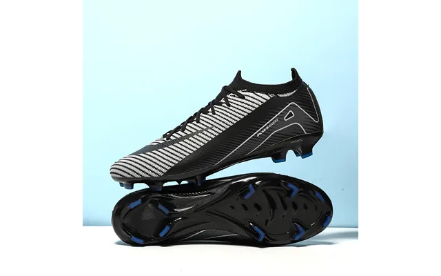 Football Shoes Schoolboy Crushing Spike Match Training Sneakers