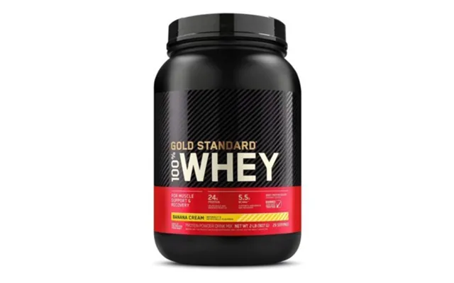 Foreign Trade Supply Factory Direct Sales Cross-border 899g Whey Powder High-efficiency Protein