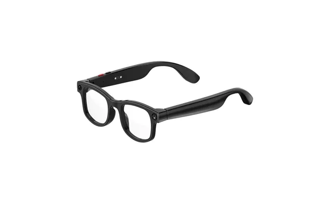 G1 Bluetooth Call Real-time Translation Ai Voice Anti-shake Video Recording Photo Music Meeting Record Smart Glasses