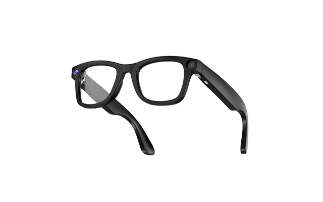G300heycyanai Translation 8.0million Anti-shake Photo Video Music Playback Voice Call Smart Glasses