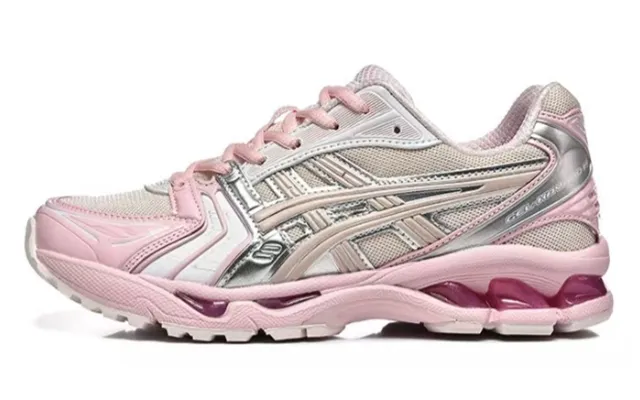 Gel Kayano 14 Design Schuhe Laufschuhe Sportschuhe Strapazierfähige Sohle Bequeme Passform Geeignet Für Training