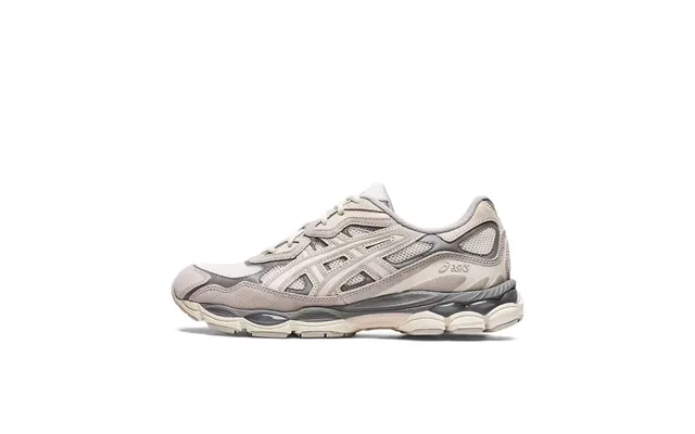 Gel Nyc Rutschfeste Und Bequeme Outdoor-joggingschuhe - Strapazierfähiges Mesh