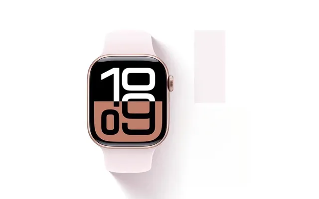 Gilt Für Iwatch10 Strap Neues Silikon S10 Apple Watch Strap Applewatchs987 Armband Ultra