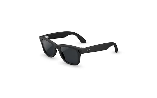 Grenzüberschreitende Smarte Bluetooth-brille Mit 800-watt-kamera - Ki-objekterkennung