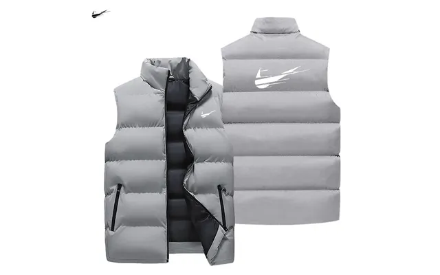 Herbst Und Winter Neue Daunen Baumwolle Ma Jia Weste Männer Casual Lose Plus Fett Größe Kam Schulter Mantel Männer