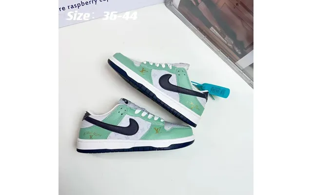 Hochwertige Sportschuhe Für Campus-modeliebhaber - Basketballschuhe