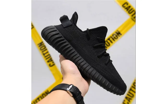 Hochwertige Yeez Y 350 Schaumstoff-laufschuhe - Hochwertige Sneaker