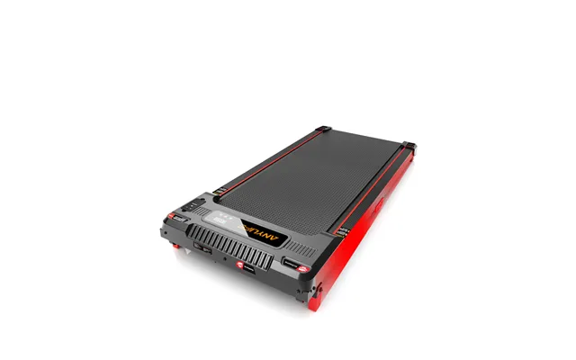 Home And Office Treadmill - Walking Pad With 5% Incline
