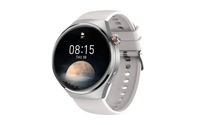 Hot Selling Nfc Smartwatch S22 Multifunctional Sports Men's Watch Monitoring Smart Bracelet