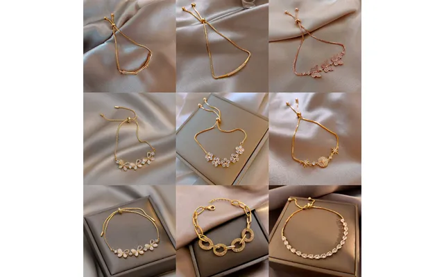Hot Selling Versatile Pearl Female Instagram Style - Niche