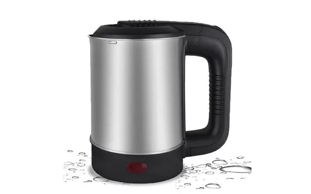 Household Stainless Steel Electric Kettle Large Capacity Heating Electric Kettle Automatic Power Off Anti Dry Boiling Ke