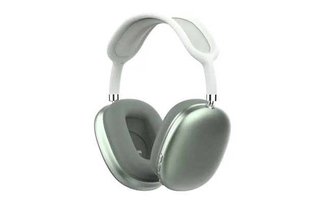 Huaqiangbei 2025 New Bluetooth Wireless Over-ear Headphones Large Long Battery Life Sports Headset