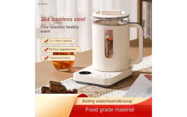 Huaxing Health Pot Boiling Pot Y22