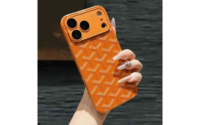 Inklusive Linsenschutzfolie Und Glasrückseite - Passend Für Iphone 17 Pro Max Hülle Und 17 Schutzhülle