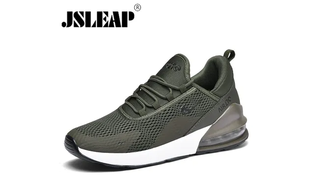 Jsleap Laufschuhe Für Männer Und Frauen - Modische Wanderschuhe