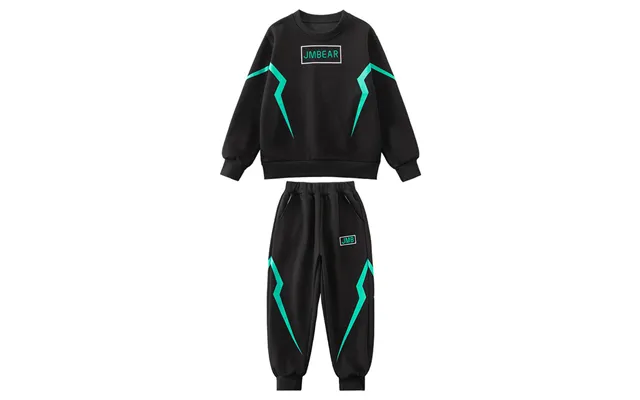 Kids'clothing Children's Spring And Autumn Fashion Boy Sports Fashion Clothes